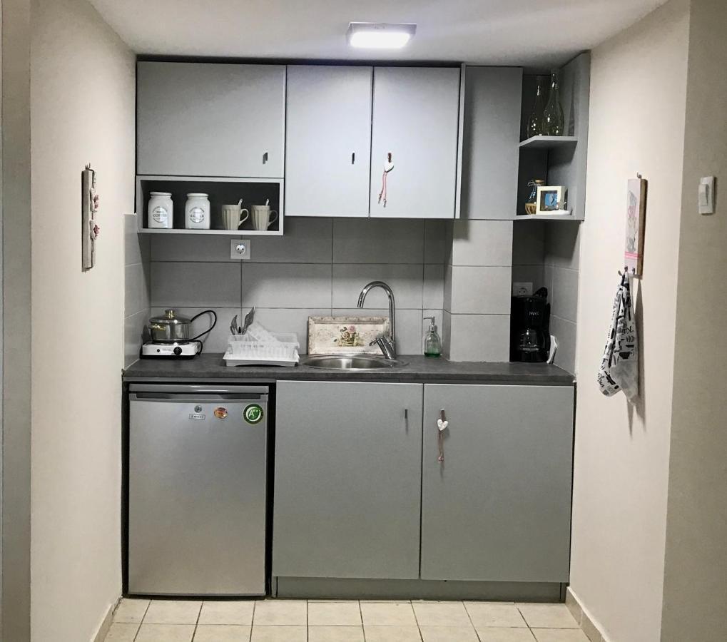 Seaview Apartments Anavyssos Dış mekan fotoğraf