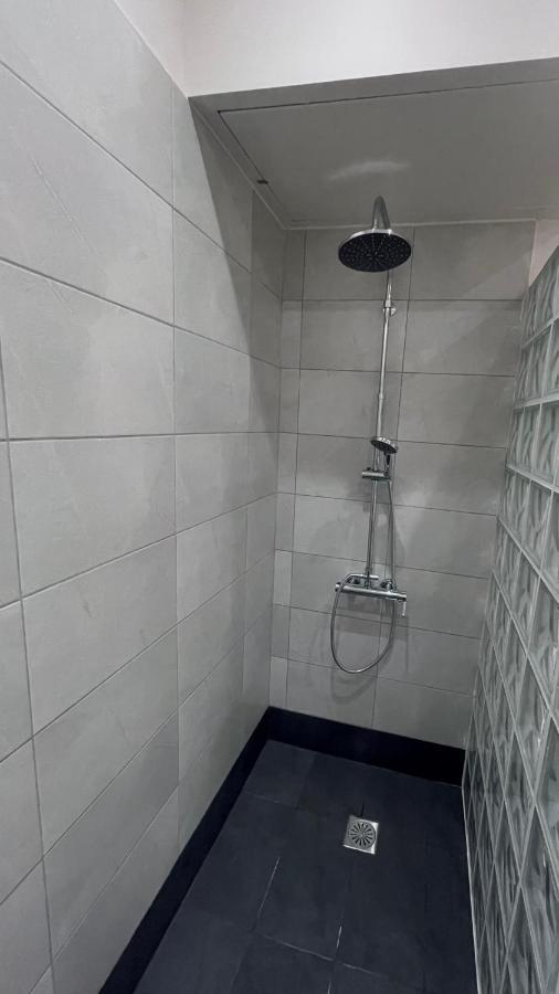 Seaview Apartments Anavyssos Dış mekan fotoğraf