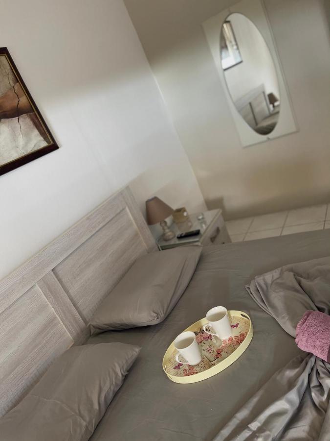 Seaview Apartments Anavyssos Dış mekan fotoğraf