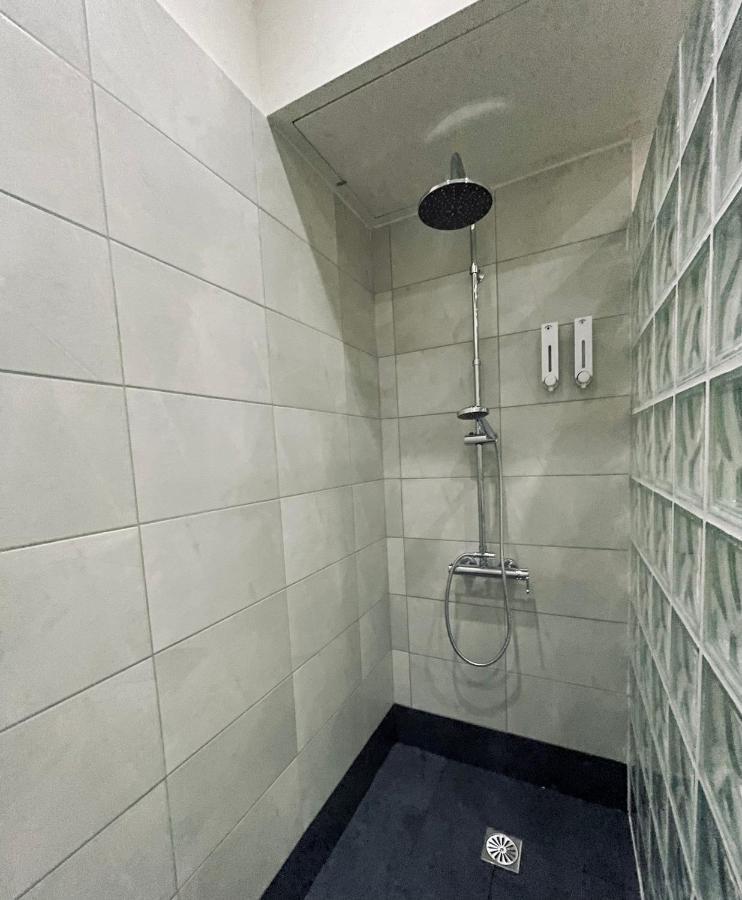 Seaview Apartments Anavyssos Dış mekan fotoğraf