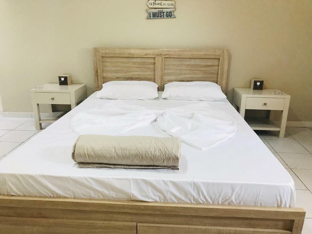 Seaview Apartments Anavyssos Dış mekan fotoğraf