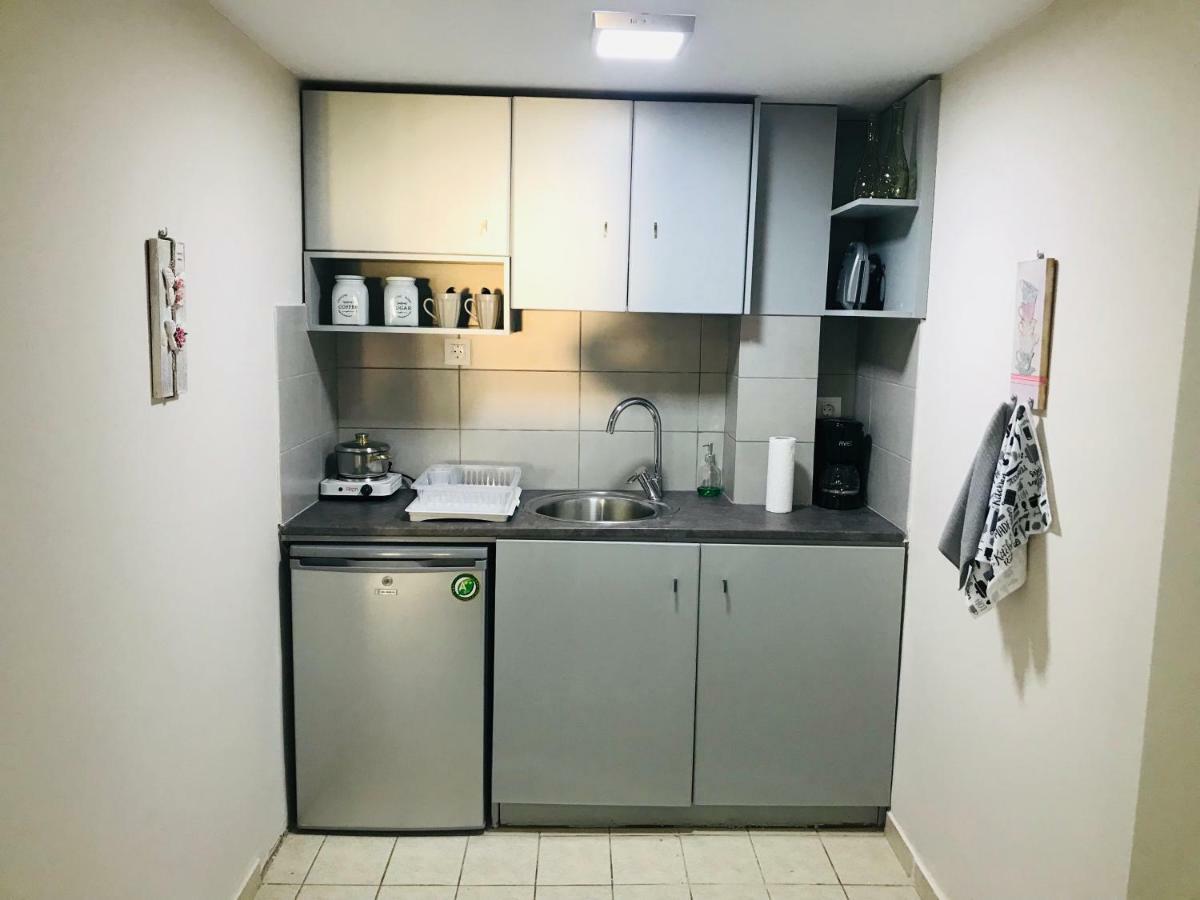 Seaview Apartments Anavyssos Dış mekan fotoğraf