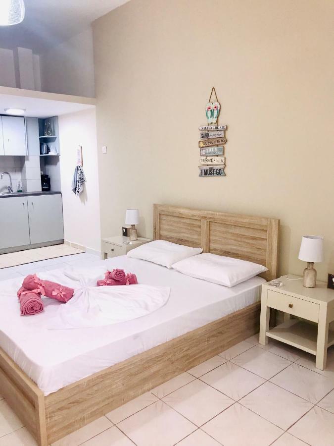 Seaview Apartments Anavyssos Dış mekan fotoğraf